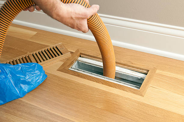 Best Industrial Air Duct Cleaning in Bradley, IL